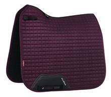 DR Suede Square Pad Fig