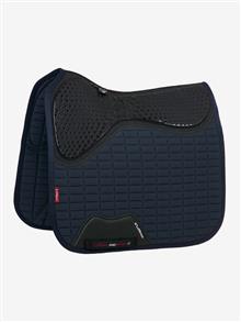 LM Self-Cool Grip Dressage Pad 02826001