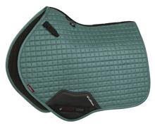 CC Suede Square Pad Sage