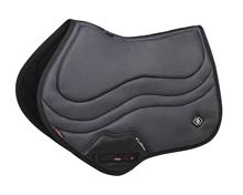 CC Ultra Mesh Square Pad Black