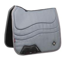 DR Ultra Mesh Square Pad Grey