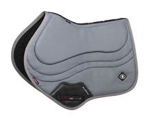 CC Ultra Mesh Square Pad Grey