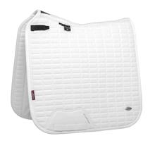 Self-Cool Dressage Square Arctic White