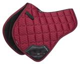 CC Carbon Mesh Air Half Square Pad Mulberry