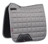 DR Carbon Mesh Air Square Pad Grey