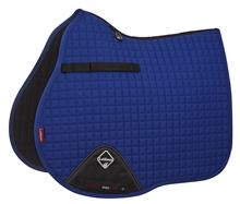 GP Cotton Square Pad Benetton Blue