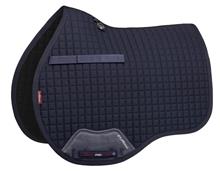 GP Suede Square Pad Navy