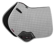 CC Suede Square Pad Grey