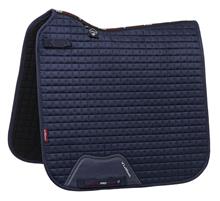 DR Suede Square Pad Navy
