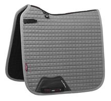 DR Cotton Square Pad Grey