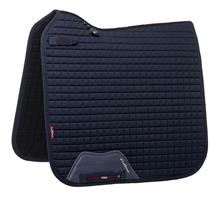 DR Cotton Square Pad Navy