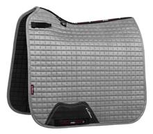 DR Suede Square Pad Grey