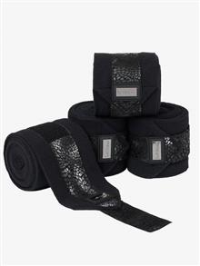 Adour Bandages Black