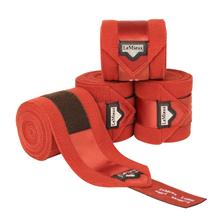 Loire Polo Bandages Sienna
