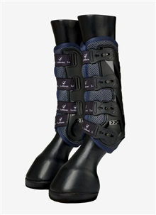 LM Ultramesh Snug Boots 00676004