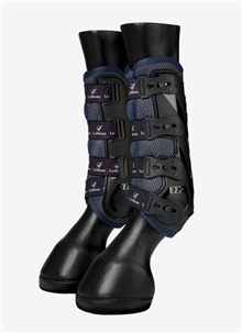 Ultra Mesh Snug Boots Hind Dark Navy