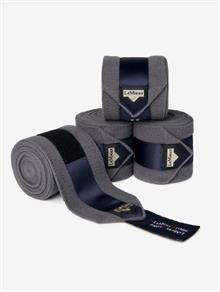Loire Polo Bandages Twilight Grey
