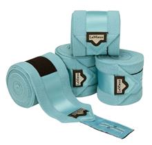 Loire Polo Bandages Azure