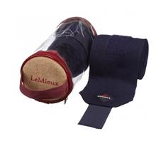Stable Bandage (PR) Navy