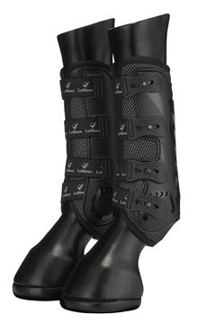 Ultramesh Snug Boots Front