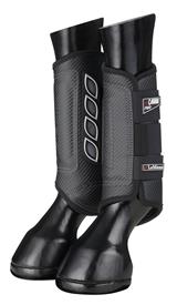 Carbon Air XC Boots Hind
