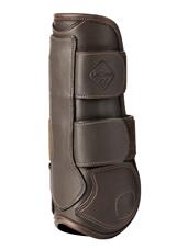 LM Capella Leather Tendon Boots 00699058