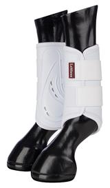 ProShell Brushing Boots White