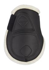 Capella Comfort Fetlock Black