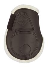 Capella Comfort Fetlock Brown