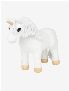 LM Toy Unicorn Shimmer  02777001