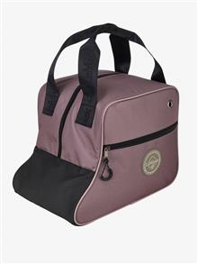 Short Boot Bag Walnut