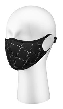 LM Reusable Snaffle Face Mask***