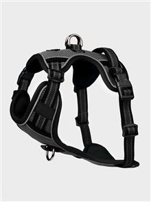 LM Winchester Mesh Dog Harness 02593002