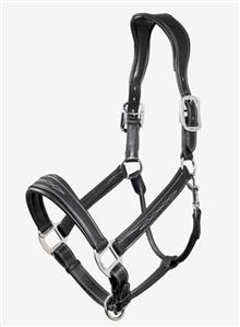 LM Leather Headcollar 00882008