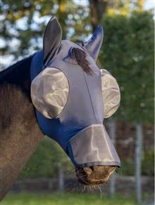 LMX Bug Relief Fly Full Mask 3219