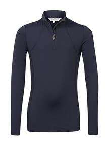 YR Base Layer Indigo