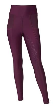 LM Young Rider PullOn Breeches 01764112***