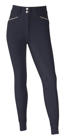 LM Young Rider Breeches 01754110