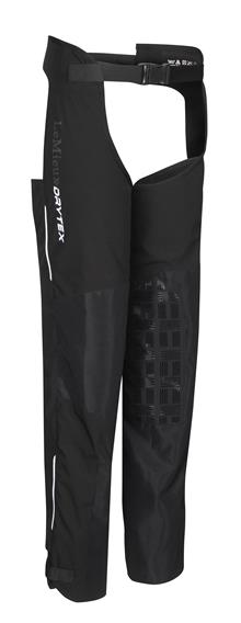 Stormwear Fleece Lined Chap Black