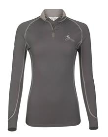 Base Layer Slate Grey