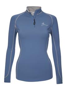Base Layer Ice Blue