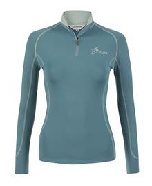 Base Layer Sage
