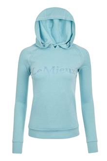 LM Luxe Hoodie 4395*** O21