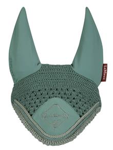 Classic Fly Hood Sage