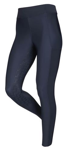Pull On Breeches Navy