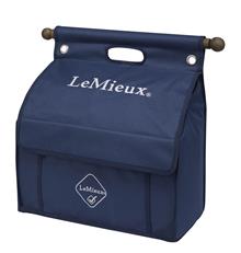 LMX Grooming Bag with bar 4893