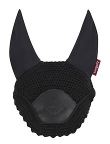 Elite Fly Hood Black