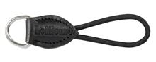 D-Ring Extenders (Pair) Black