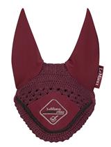 Junior Pro Fly Hood Burgundy