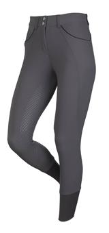 Freya Breeches Grey/Navy